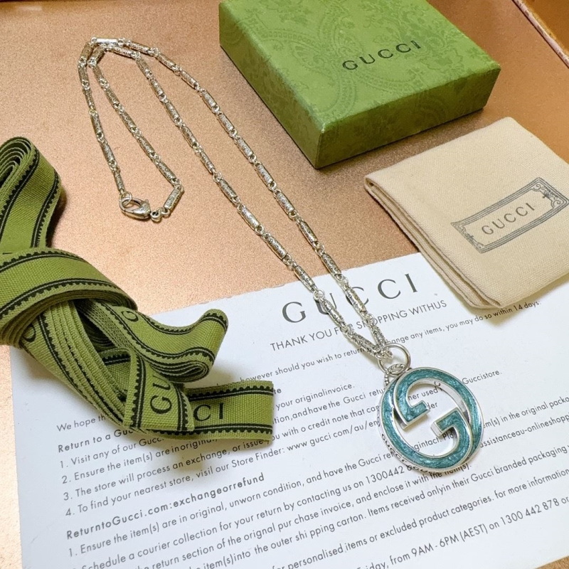 Gucci Necklaces